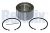 BENDIX 050068B Wheel Bearing Kit